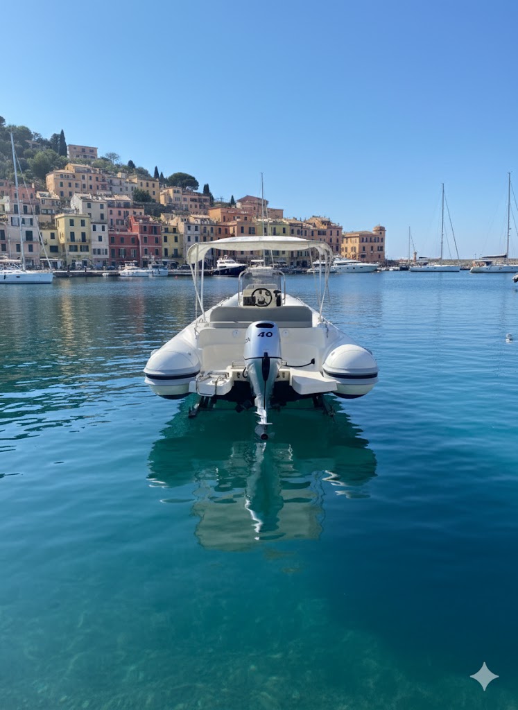 noleggio gommone senza patente monte argentario dg rent boat