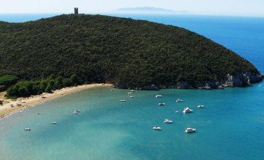 cala di forno