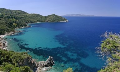 cala grande
