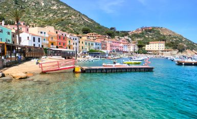 giglio